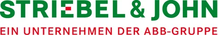 Logo Striebel & John