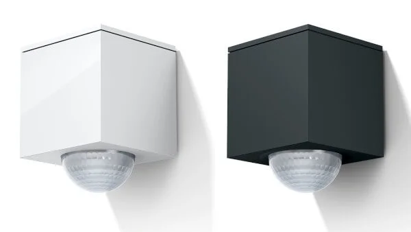 Gira Bewegungsmelder Cube  Gira Bewegungsmelder Cube