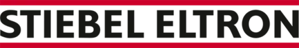 Logo Stiebel Eltron