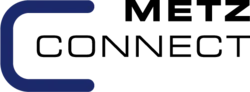 Logo Metz Connect