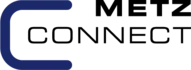 Logo Metz Connect
