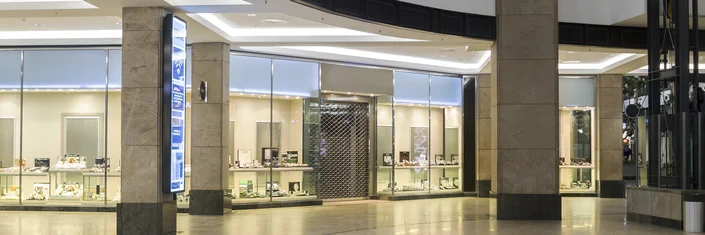 LEDVANCE Shopbeleuchtung