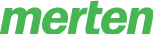 Logo Merten